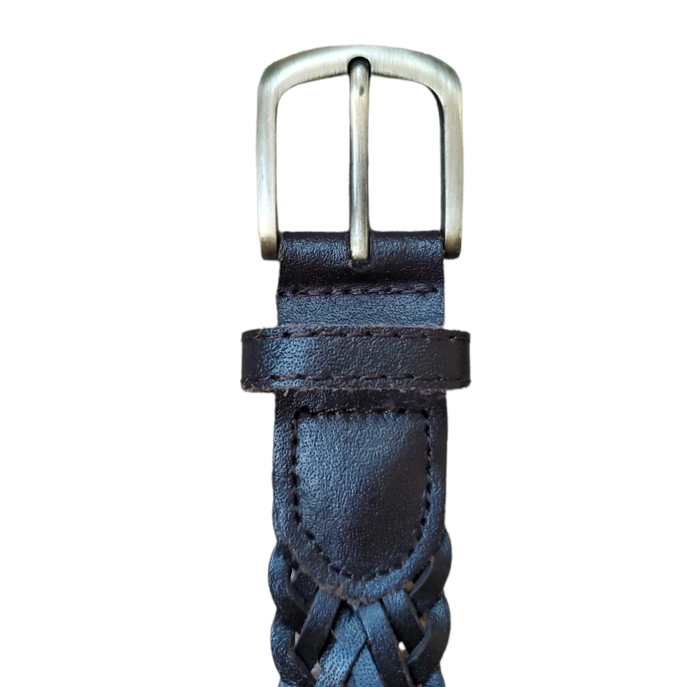 3/$21 Boys Leather Belt
